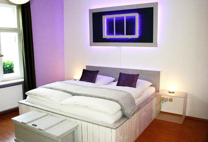 Ventura S Hotel & Gästehaus 4