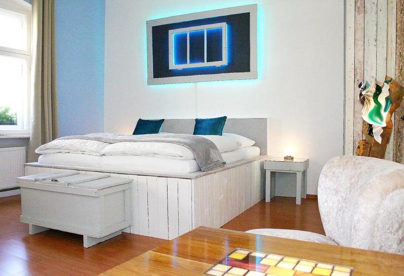 Ventura S Hotel & Gästehaus 5