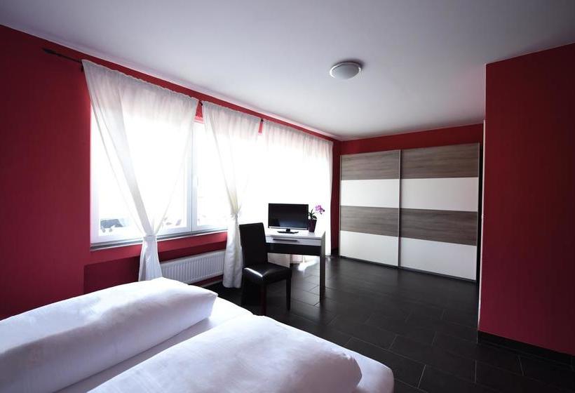 Hotel Dolce Vita Renania Palatinado