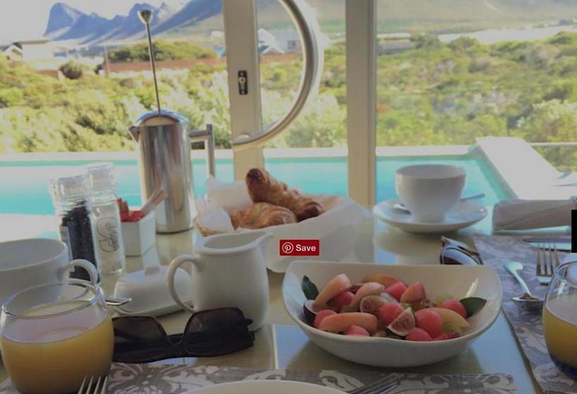 Hotel Moonstruck On Pringle Bay Guesthouse 1