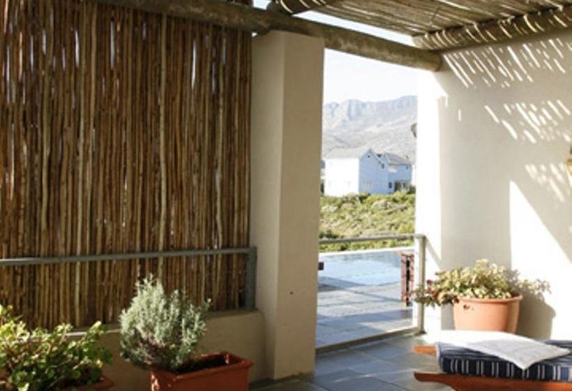 Hotel Moonstruck On Pringle Bay Guesthouse 10