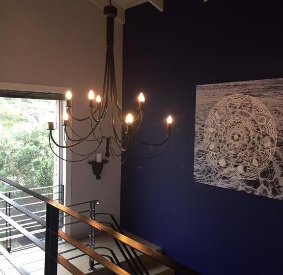 Hotel Moonstruck On Pringle Bay Guesthouse 14