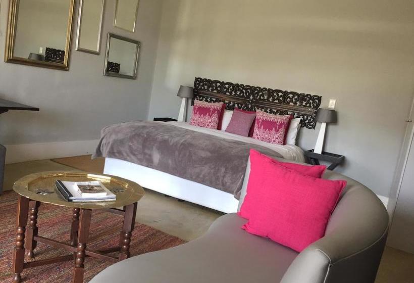 Hotel Moonstruck On Pringle Bay Guesthouse 4