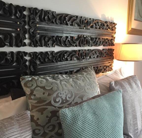 Hotel Moonstruck On Pringle Bay Guesthouse 8