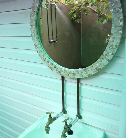 Hotel Tube 'n Axe Accommodation 12