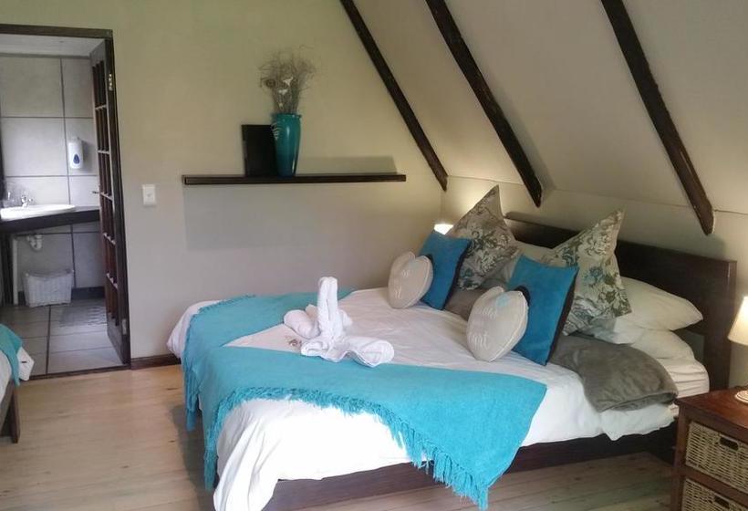 Hotel Tube 'n Axe Accommodation 6