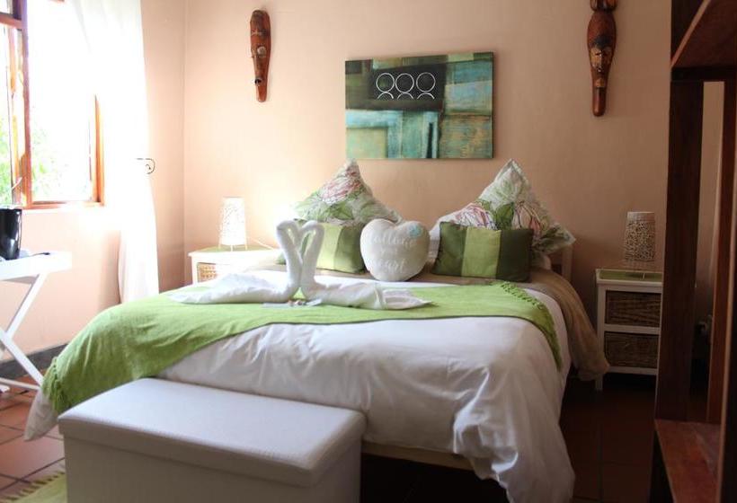 Hotel Tube 'n Axe Accommodation 7