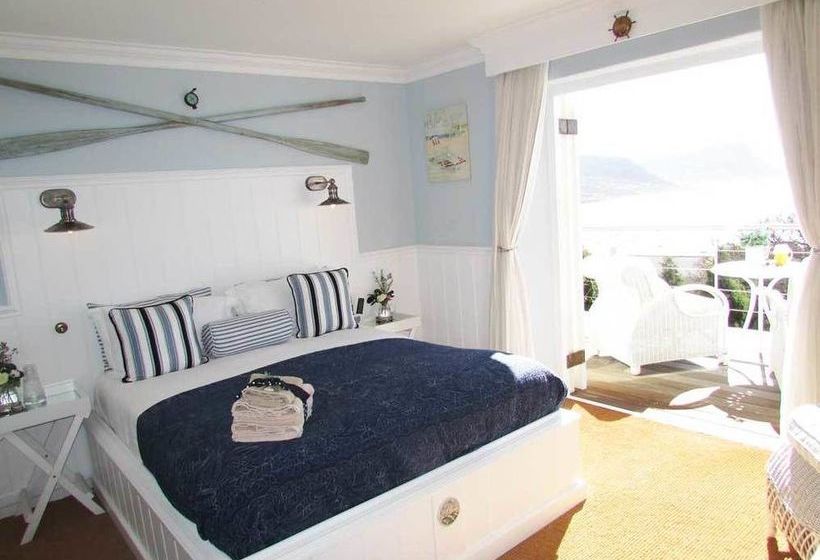 Hotel The Boat House