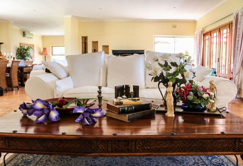 Hotel Goblins Creek 1