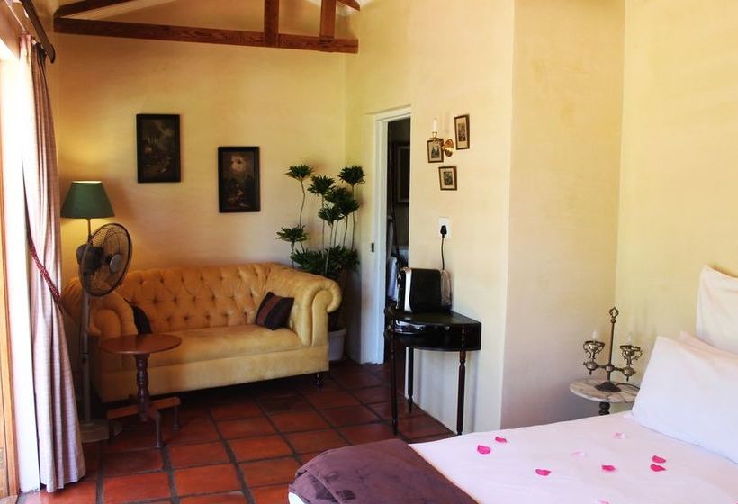 Hotel Goblins Creek 10