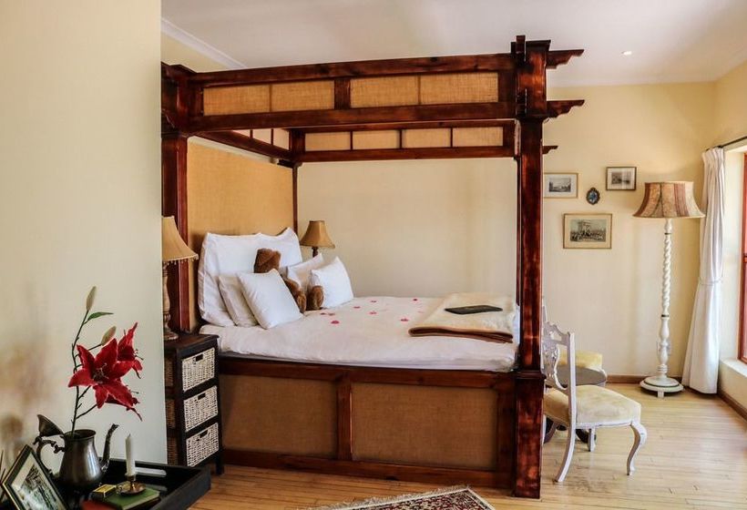 Hotel Goblins Creek 11