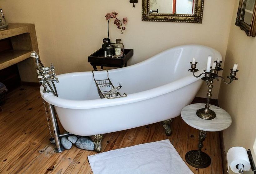 Hotel Goblins Creek 12