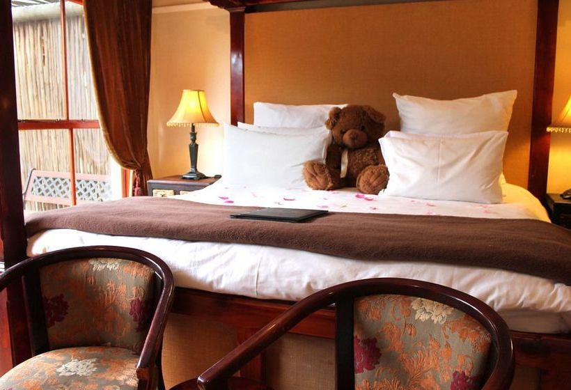 Hotel Goblins Creek 13