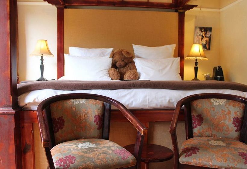 Hotel Goblins Creek 14