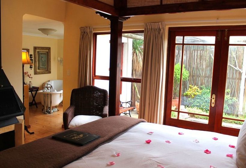 Hotel Goblins Creek 15