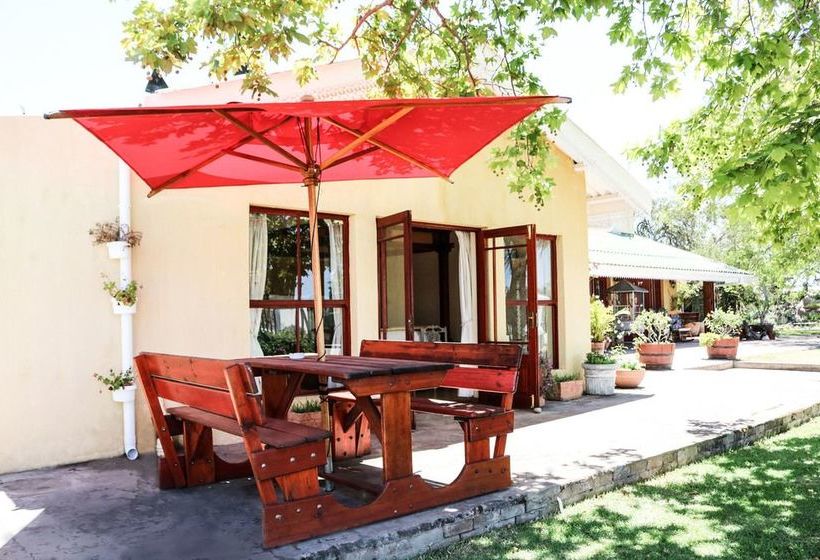 Hotel Goblins Creek 17