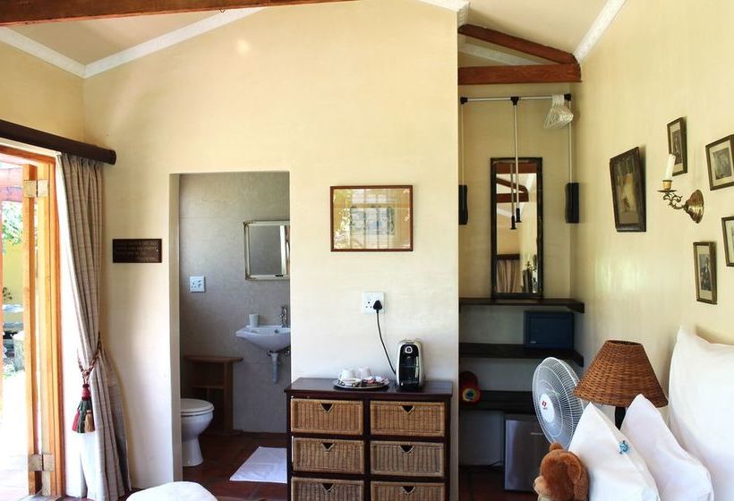 Hotel Goblins Creek 19