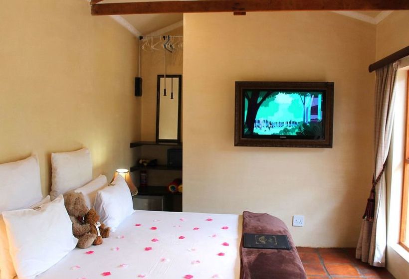 Hotel Goblins Creek 20