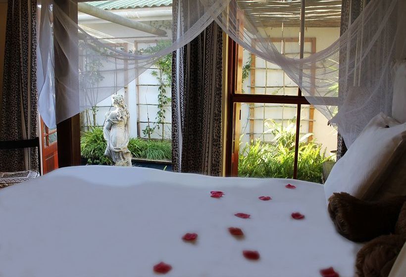 Hotel Goblins Creek 4