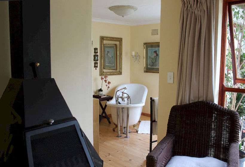 Hotel Goblins Creek 5