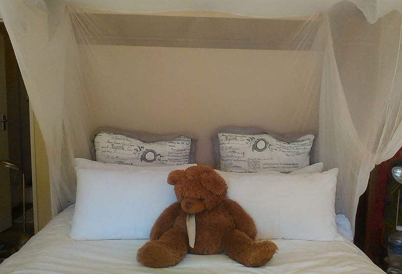 Hotel Goblins Creek 6