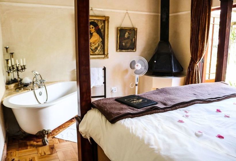 Hotel Goblins Creek 8