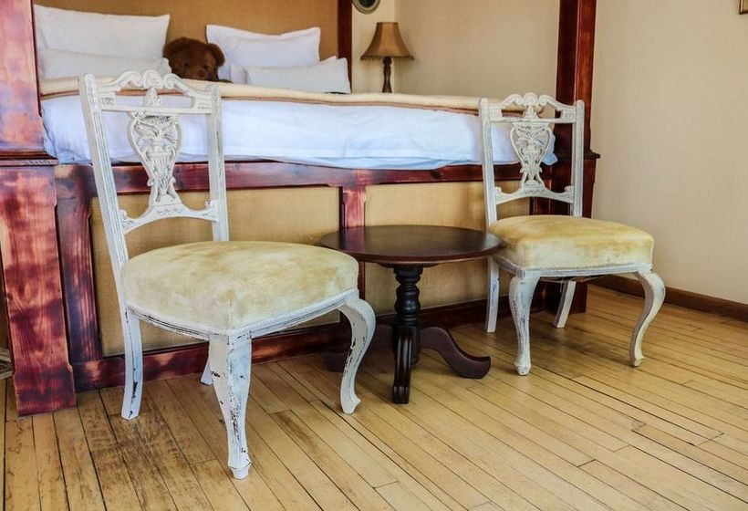 Hotel Goblins Creek 9