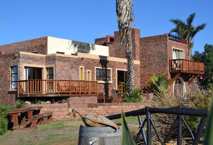 Hotel Dolphin View Guesthouse 15