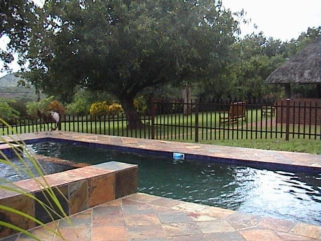 Hotel Selati 103 Guest Cottages Malelane Mpumalanga