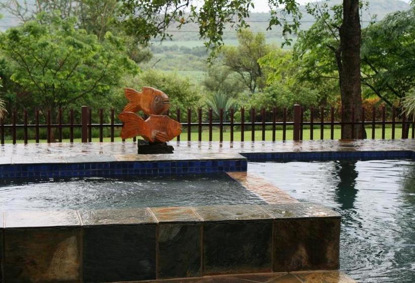 Hotel Selati 103 Guest Cottages 1