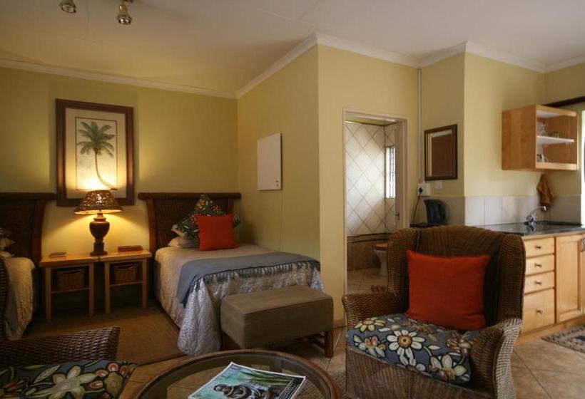 Hotel Selati 103 Guest Cottages 10