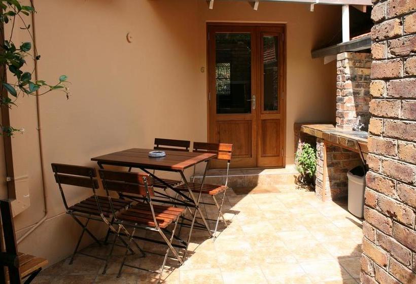 Hotel Selati 103 Guest Cottages 16