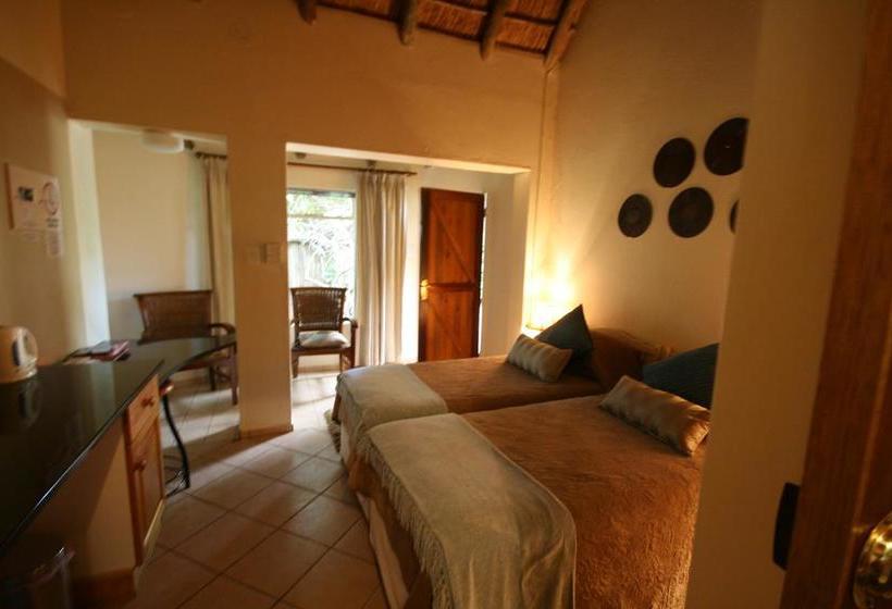 Hotel Selati 103 Guest Cottages 18