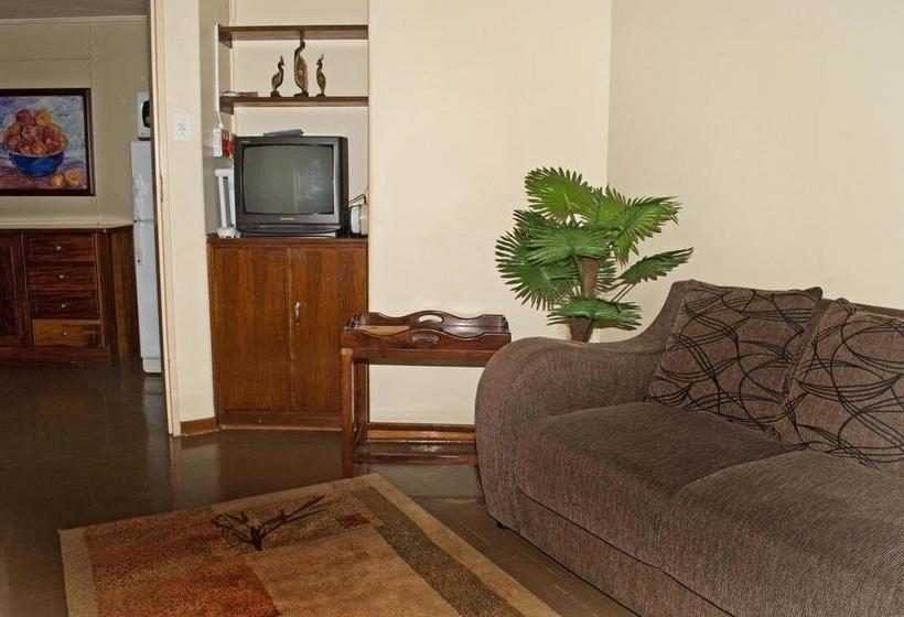 Hotel Selati 103 Guest Cottages 20