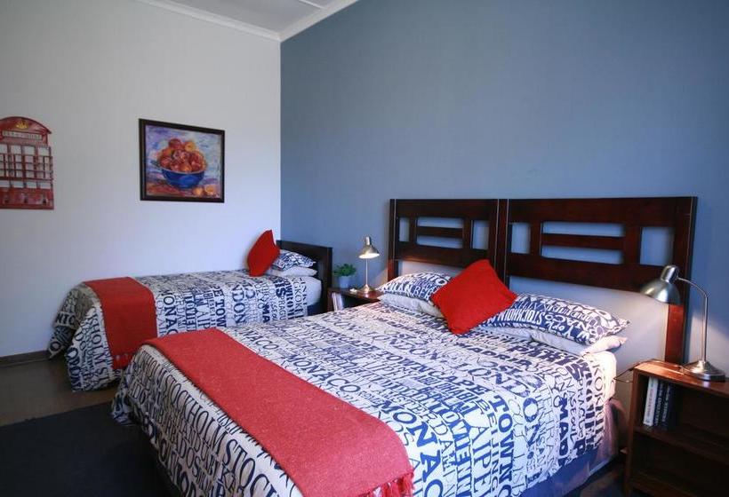 Hotel Selati 103 Guest Cottages 3