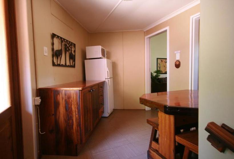 Hotel Selati 103 Guest Cottages 4