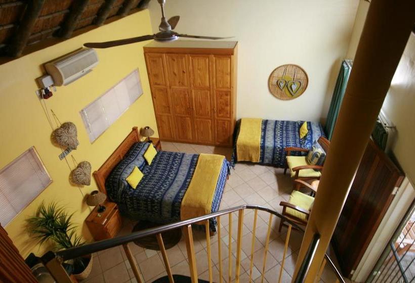 Hotel Selati 103 Guest Cottages 5