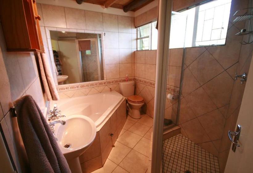 Hotel Selati 103 Guest Cottages 6