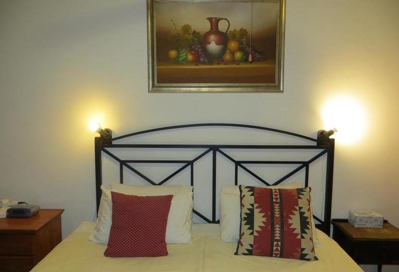 Hotel Lourens River Guesthouse B&b Somerset West