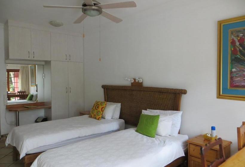 Hotel Lourens River Guesthouse B&b 1