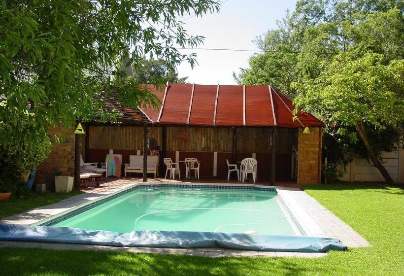 Hotel Lourens River Guesthouse B&b 11