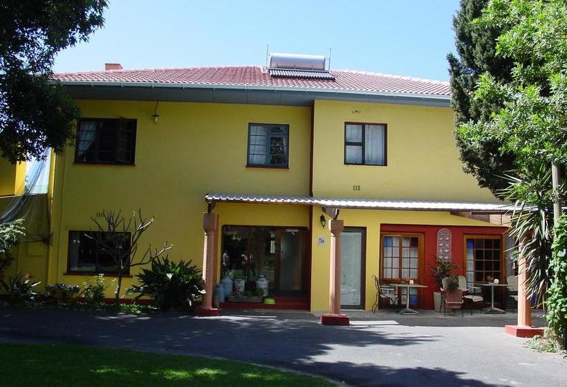 Hotel Lourens River Guesthouse B&b 12