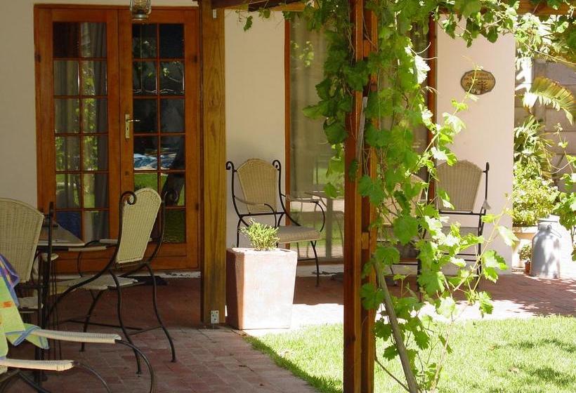 Hotel Lourens River Guesthouse B&b 14