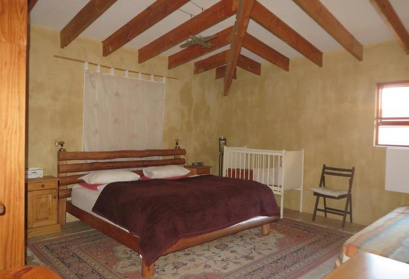 Hotel Lourens River Guesthouse B&b 15