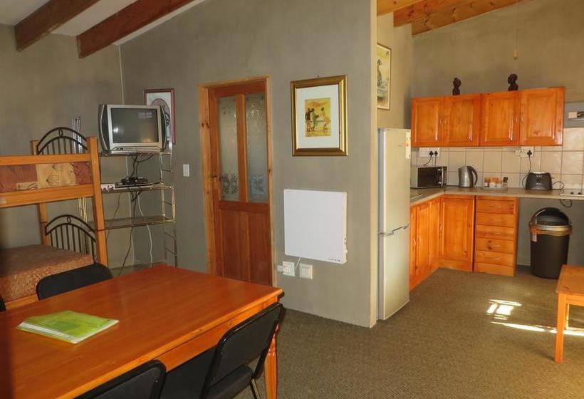 Hotel Lourens River Guesthouse B&b 18