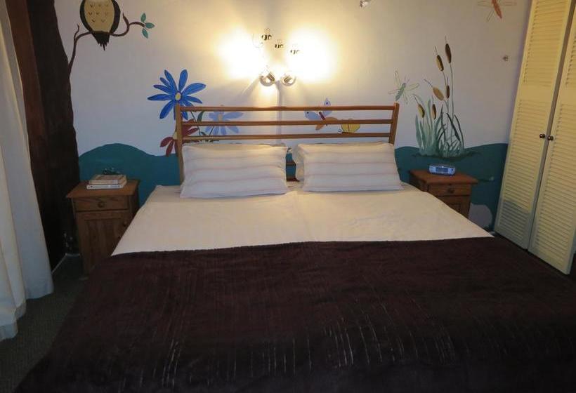 Hotel Lourens River Guesthouse B&b 19