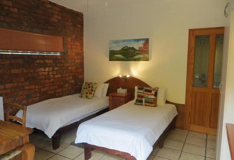 Hotel Lourens River Guesthouse B&b 2