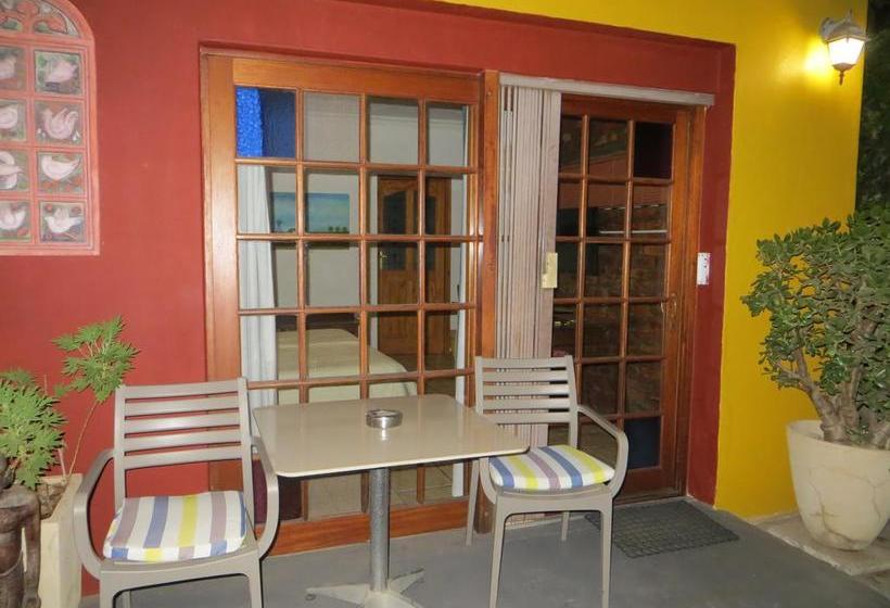 Hotel Lourens River Guesthouse B&b 3