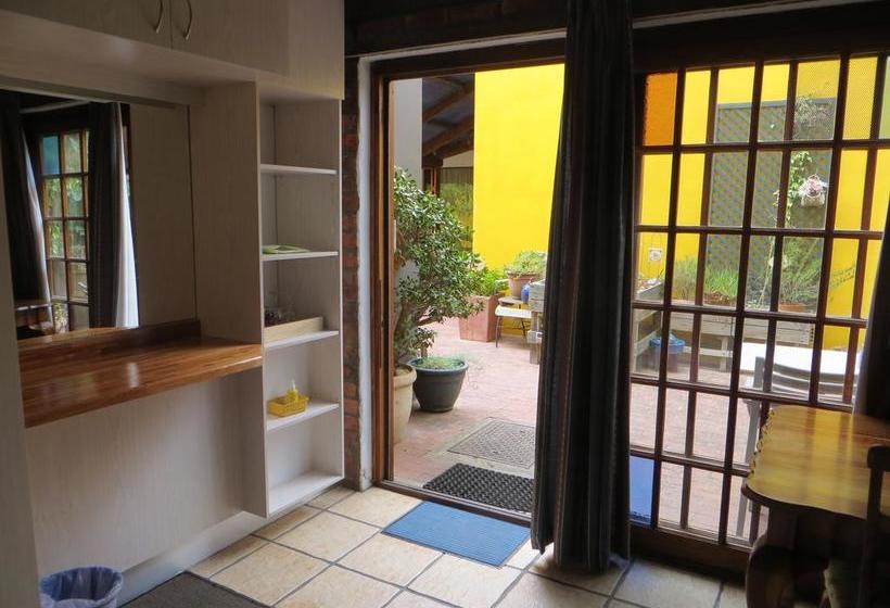 Hotel Lourens River Guesthouse B&b 4