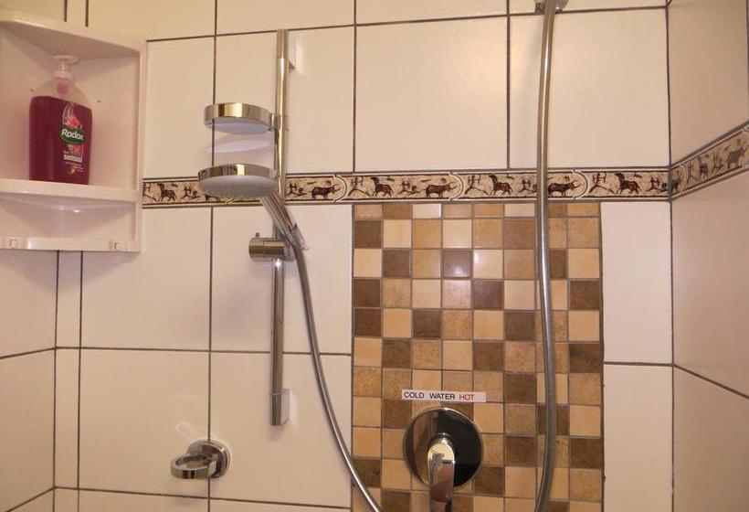 Hotel Lourens River Guesthouse B&b 6